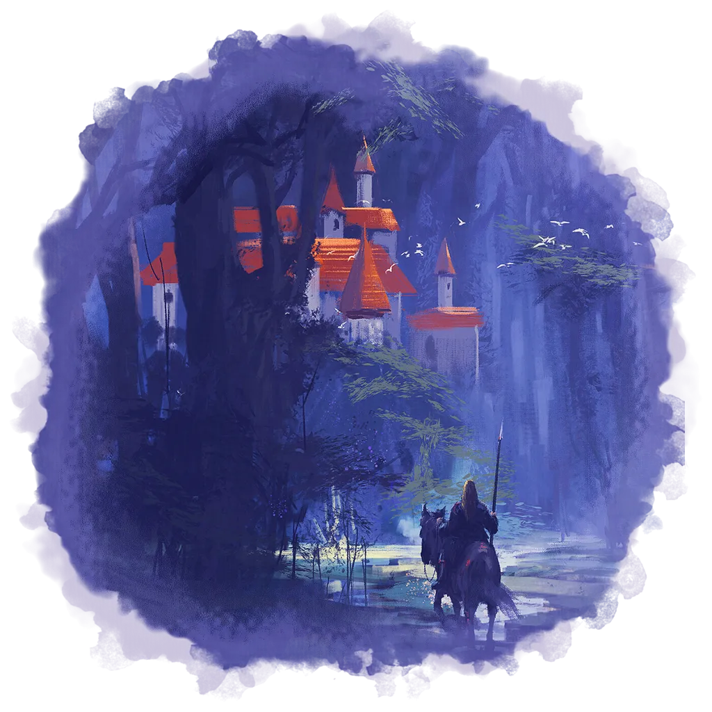 Built for the Table Icon